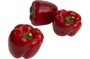 Paprika rood klasse 1